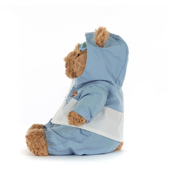 Jellycat Bartholomew Bear Snow Suit