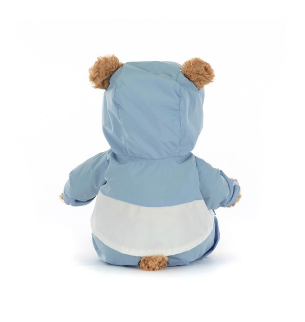 Jellycat Bartholomew Bear Snow Suit