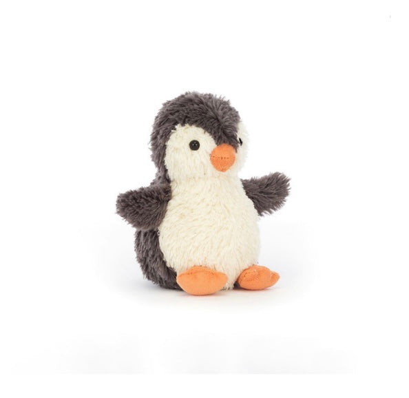 Jellycat Peanut Penguin Small