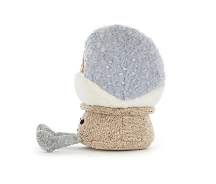Jellycat Amuseables Snow Globe