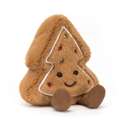 Jellycat Amuseables Tree Cookie