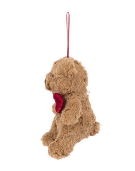 Jellycat Bartholomew Bear Decoration
