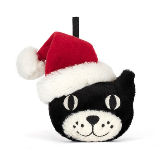 Jellycat Jack Decoration