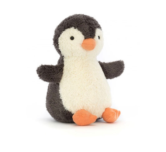 Jellycat Peanut Penguin Medium