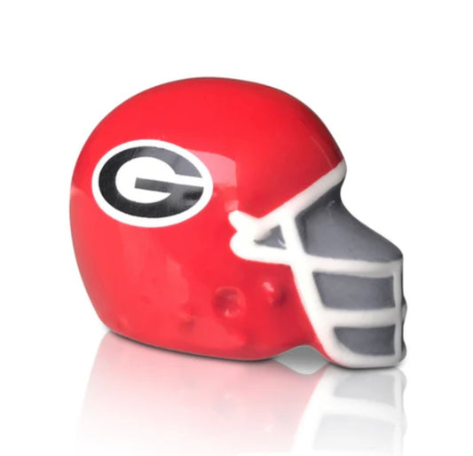 Nora Fleming Mini Georgia Helmet A303