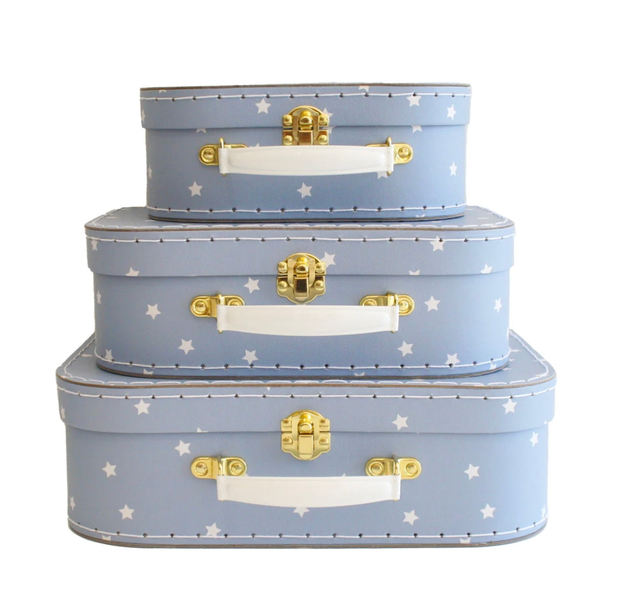 Alimrose Blue Star Carry Case MEDIUM