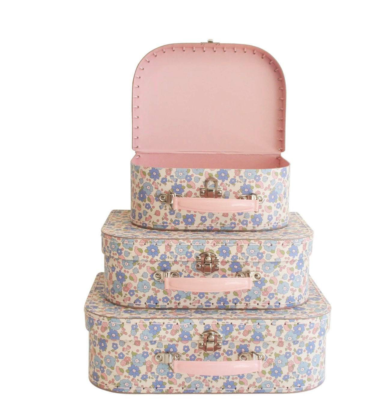 Alimrose Liberty Blue Carry Case SMALL