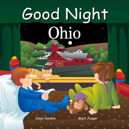 Good Night Ohio