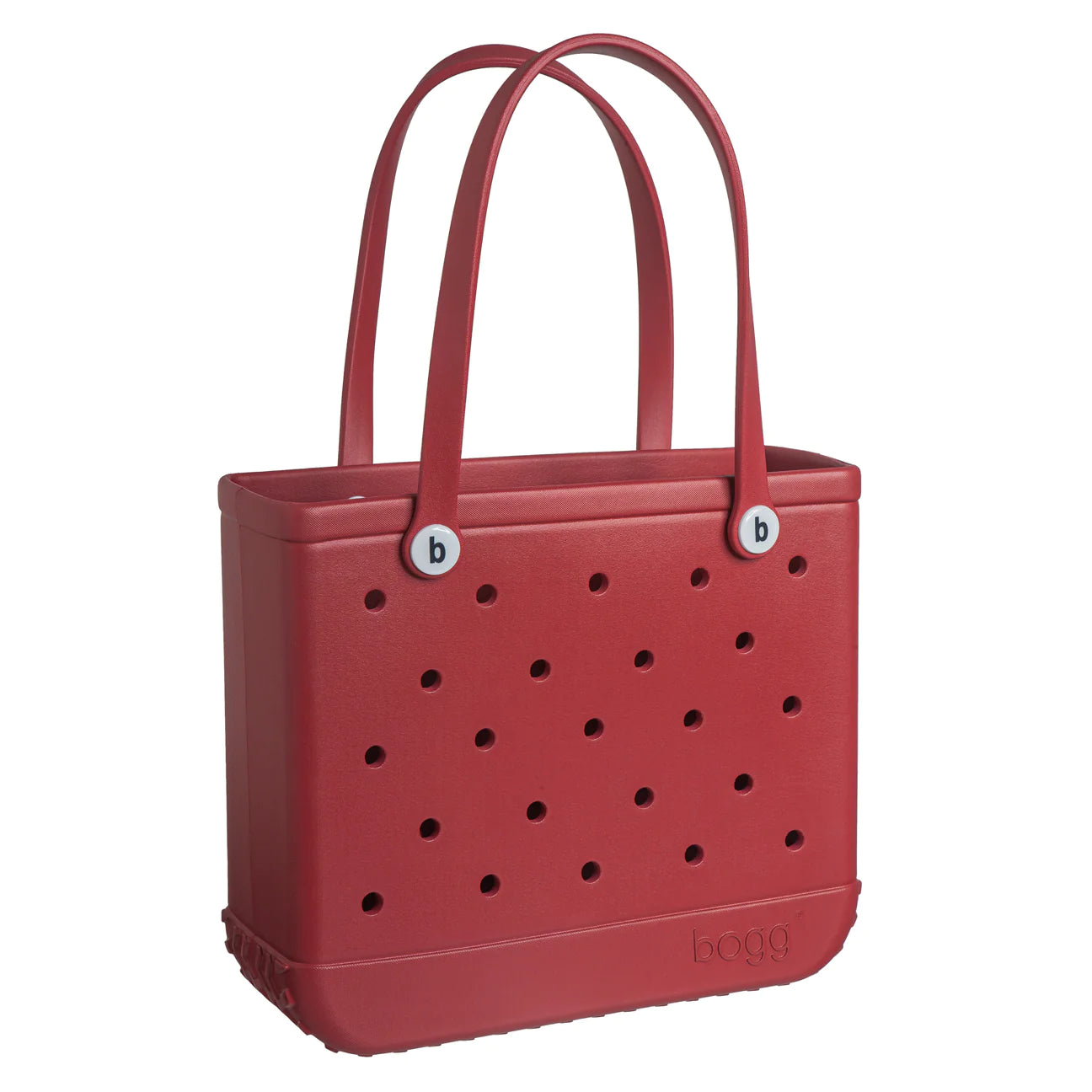 BOGG Burgundy Baller Baby BOGG Bag