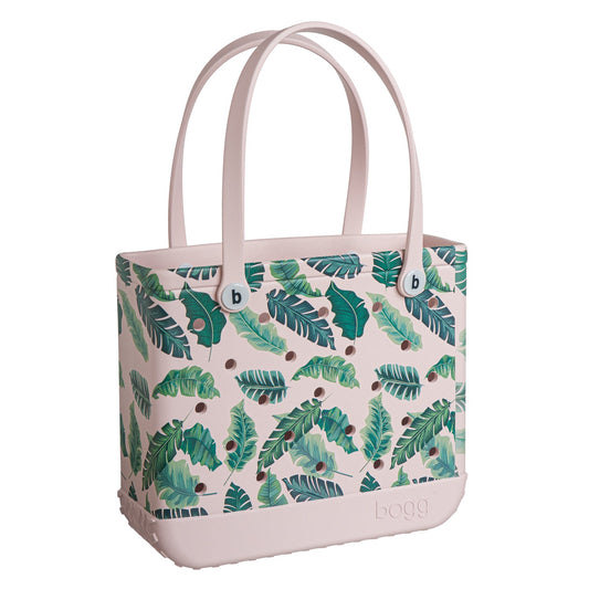 BOGG Palm Print PALMTASTIC  Baby Bogg Bag