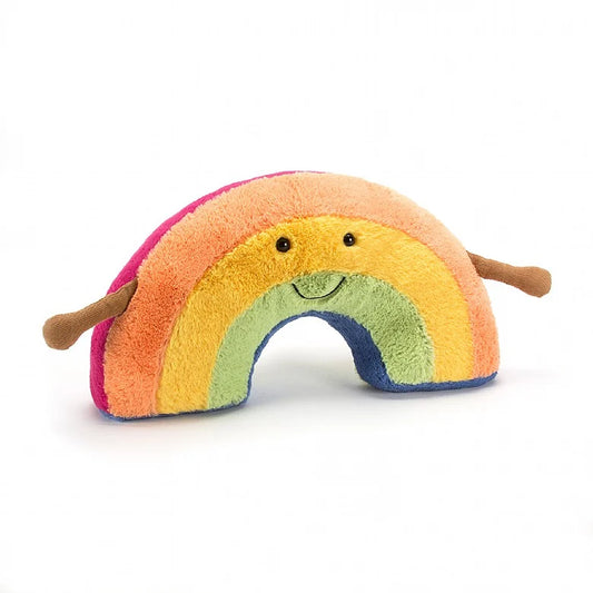Jellycat Amuseable Huge Rainbow
