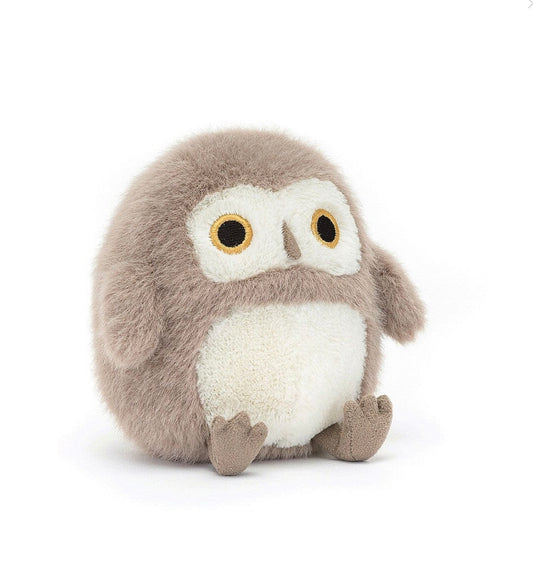 Jellycat Barn Owling