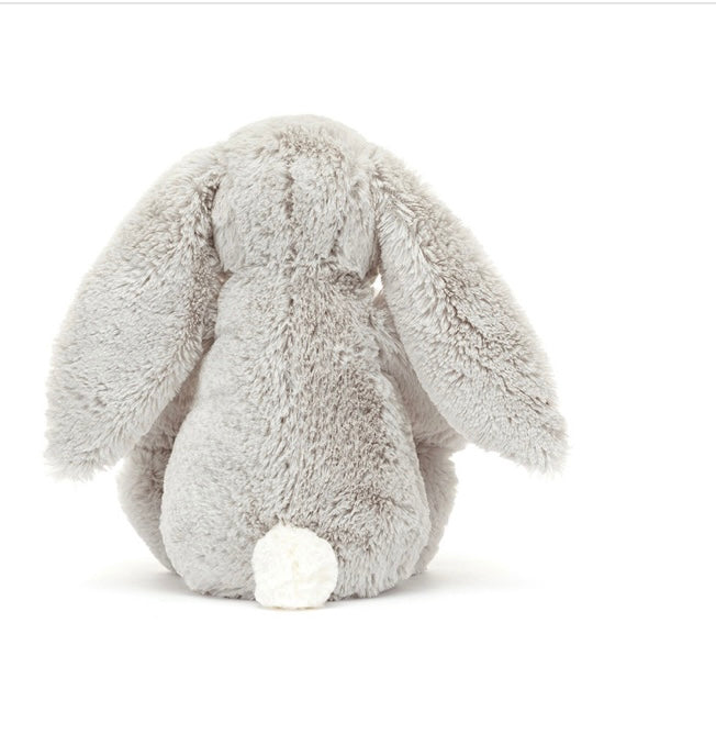 Jellycat Blossom Silver Bunny Bloom
