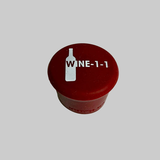 Capabunga Wine 1-1 Wine Cap