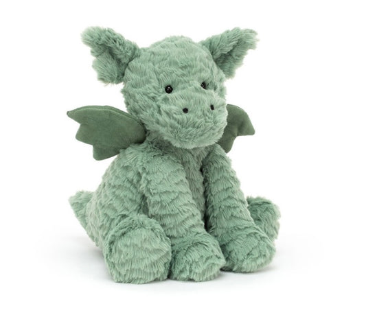 Jellycat Bashful Dragon Medium