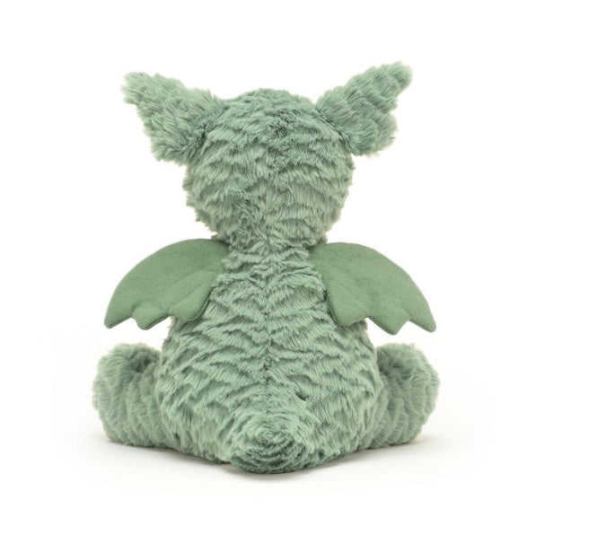 Jellycat Bashful Dragon Medium
