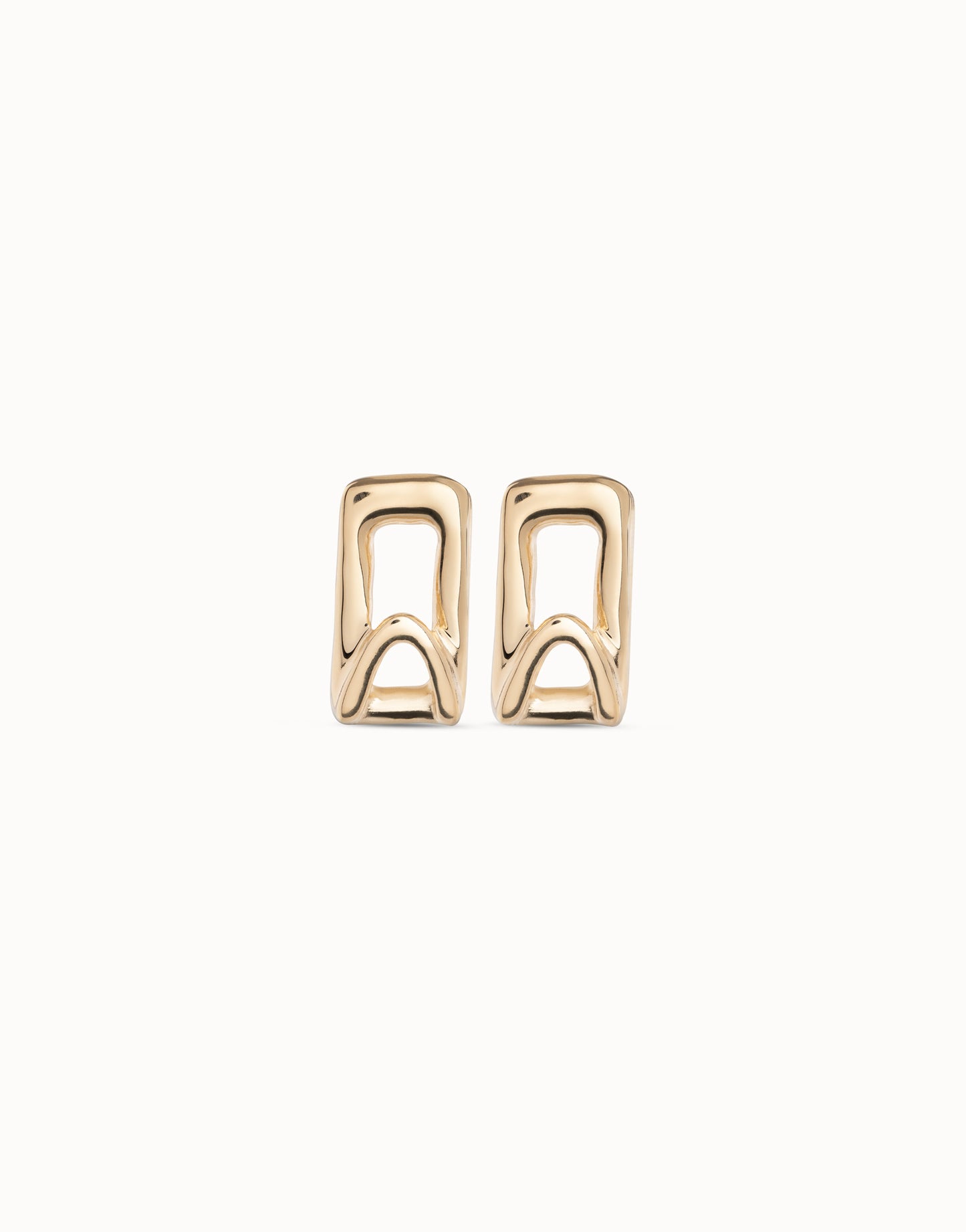UNO de 50 Stand Out Earrings