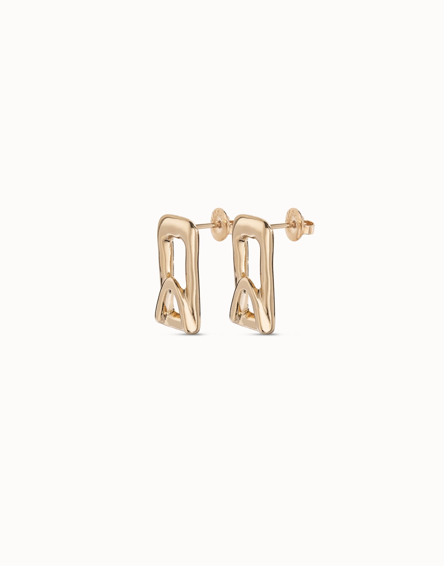 UNO de 50 Stand Out Earrings