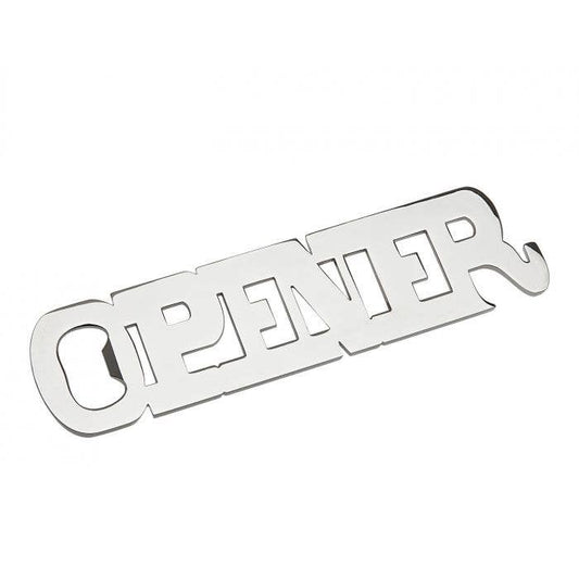 "Opener" Magnetic Bottle Opener