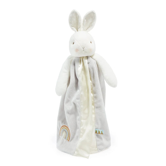 Bunnies by the Bay Little Sunshine Buddy Blanket