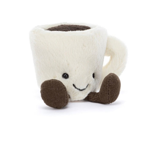 Jellycat Amuseables Espresso Cup