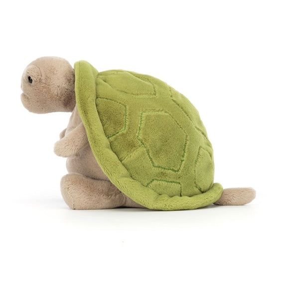 Jellycat Timmy Turtle