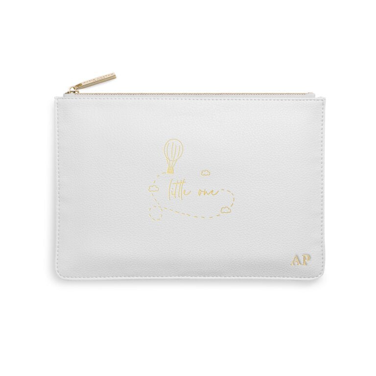 Katie Loxton Perfect Pouch Grey