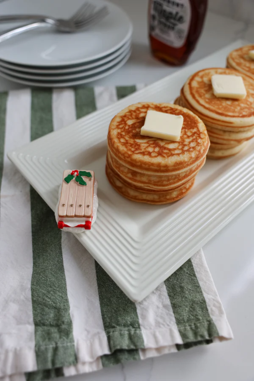 Nora Fleming Ho Ho Whoa Mini A444