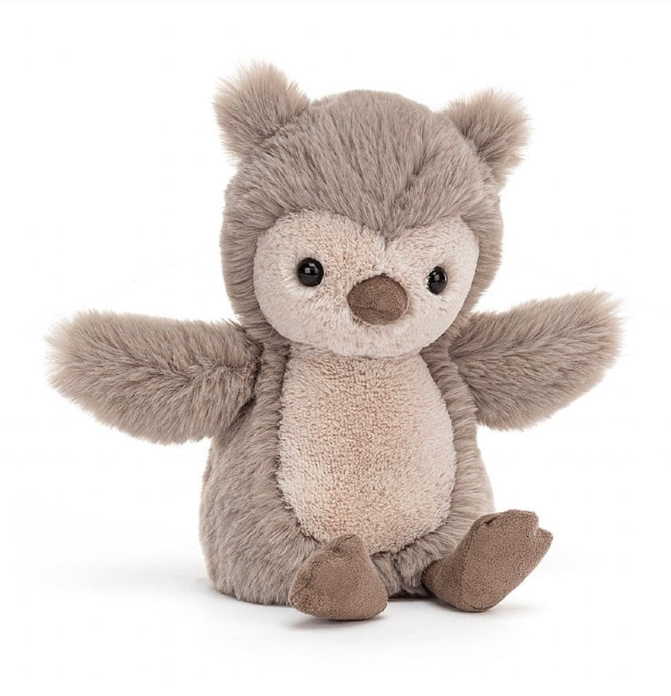 Jellycat Willow Owl