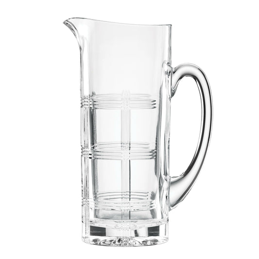 Reed & Barton Hudson Pitcher