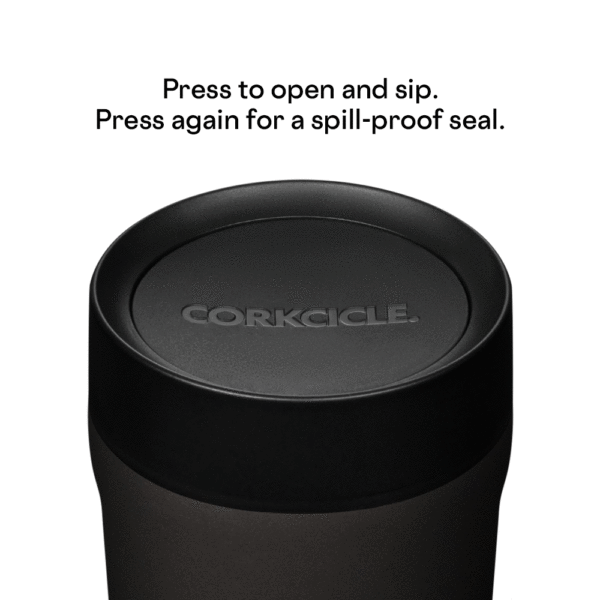 Corkcicle Commuter Cup Nebula 9 oz