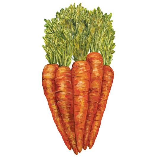 Hester and Cook Carrots Table Accent