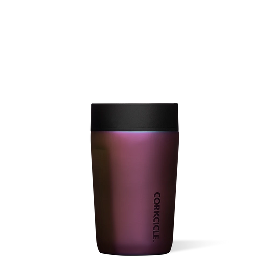 SALE Corkcicle Commuter Cup Nebula 9 oz