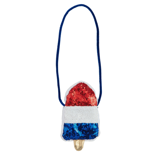 Mudpie Light Up Popsicle Purse