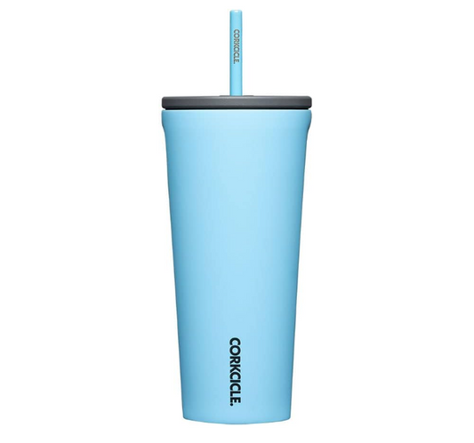 Corkcicle Cold Cup Santorini 24 oz