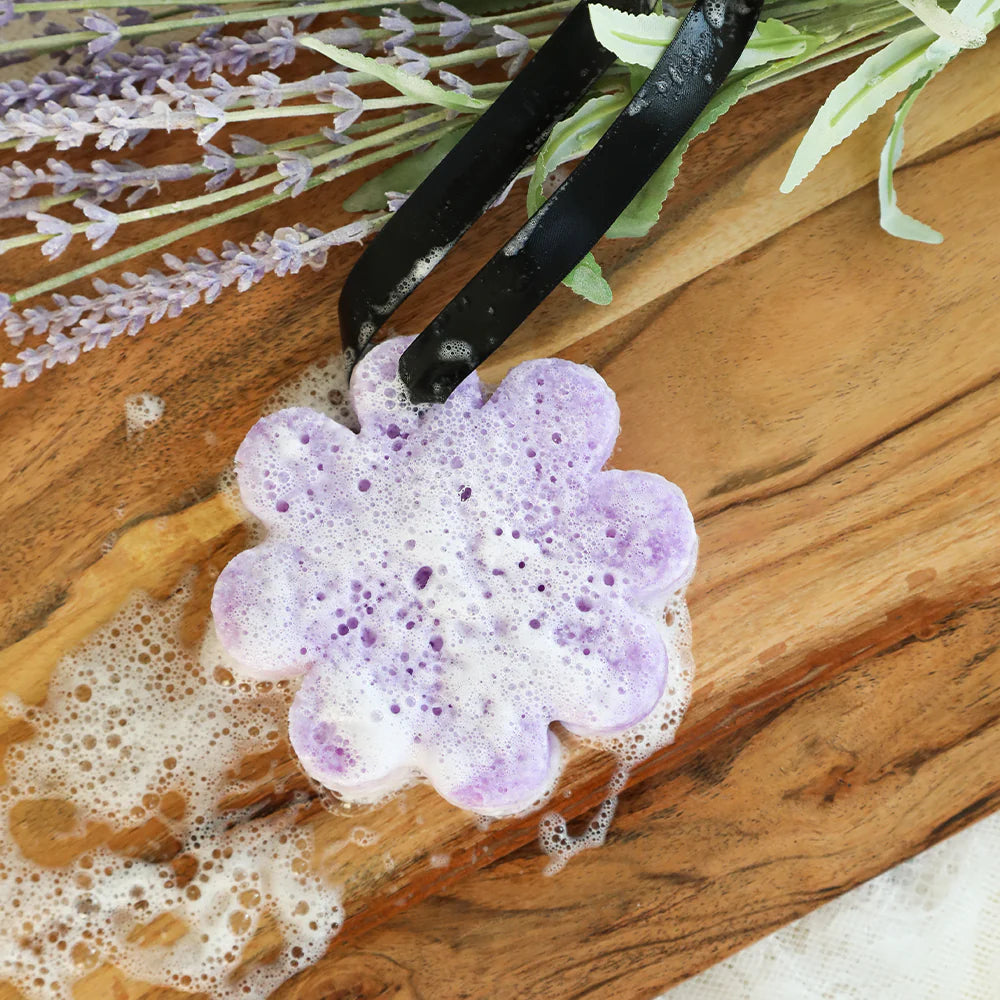 Spongelle Wild Flower French Lavender