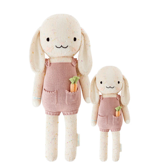 Cuddle + Kind Harper The Bunny 20"