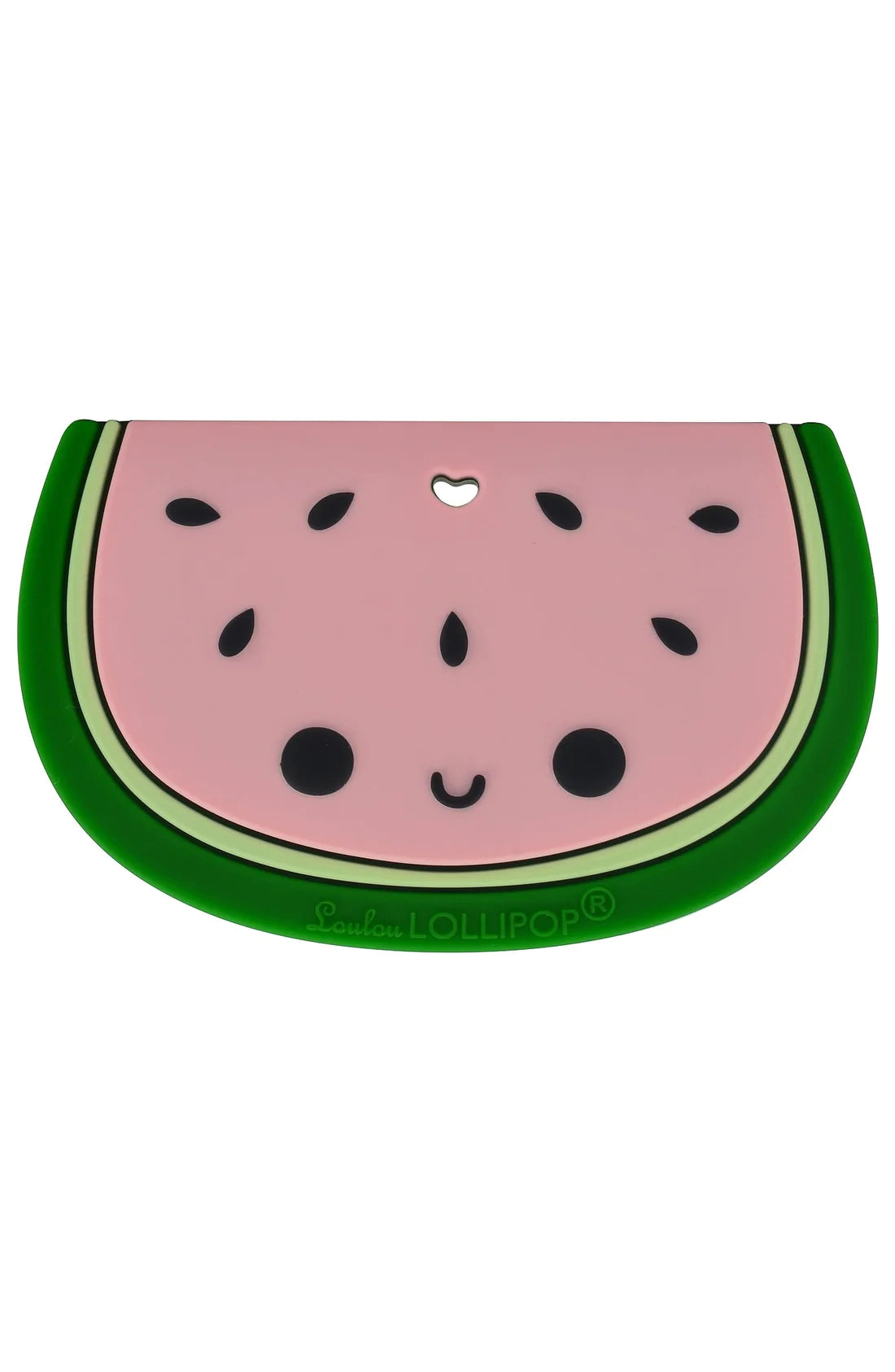 Teether Watermelon Loulou Lollipop