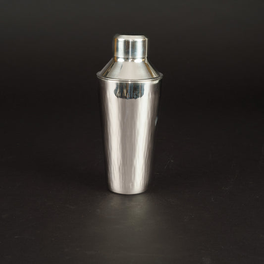 Cocktail Shaker Stainless