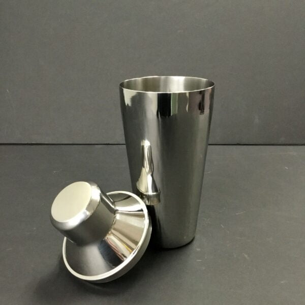 Cocktail Shaker Stainless