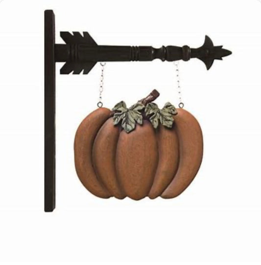 Arrow Replacement Resin Pumpkin SALE
