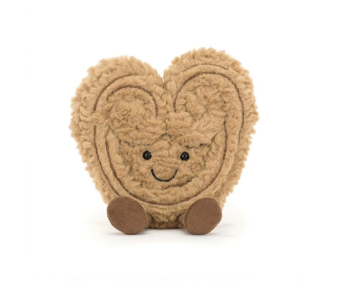 Jellycat Amuesables Philippe Palmier