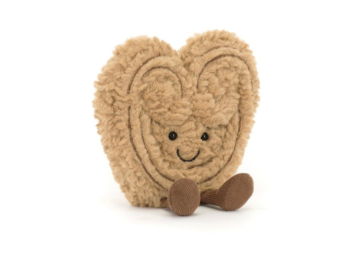 Jellycat Amuesables Philippe Palmier