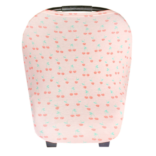 Copper Pearl Cheery Multi-Use Cover