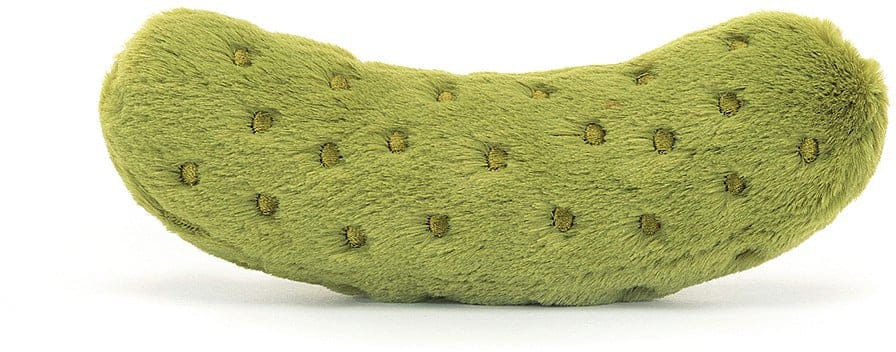 Jellycat Amuseables Pickle
