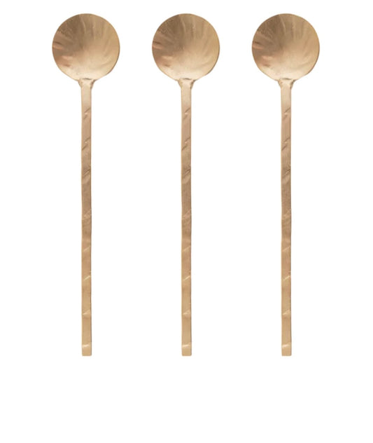Catalina Large Stirring Spoons Set