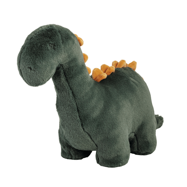 Oakley the Long Neck Dinosaur Plush