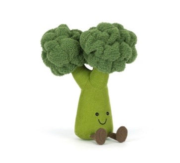 Jellycat Amuseables Broccoli