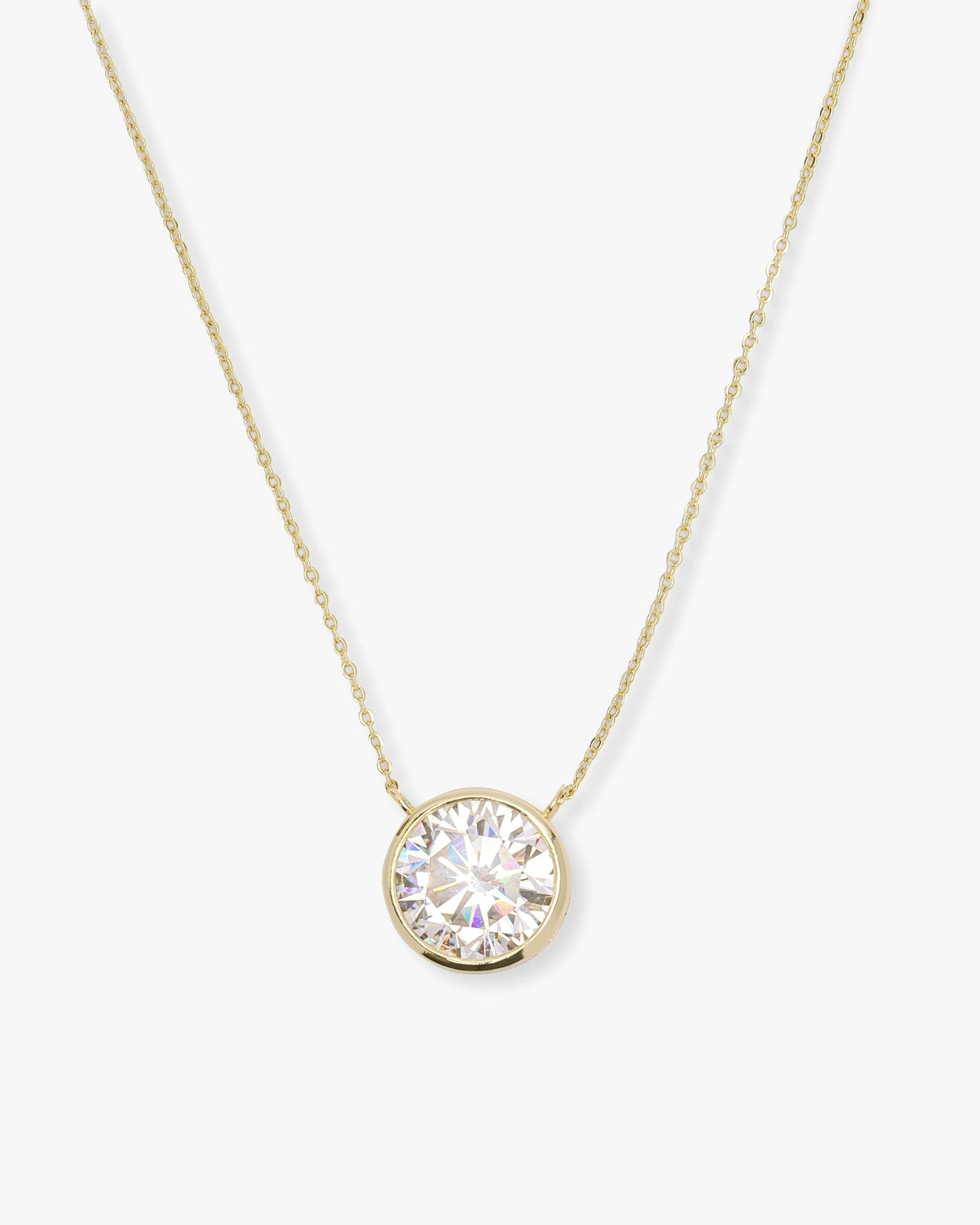 Melinda Marie Mama Baroness Pendant