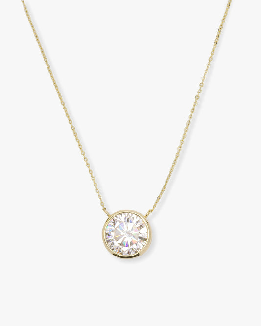 Melinda Marie Mama Baroness Pendant